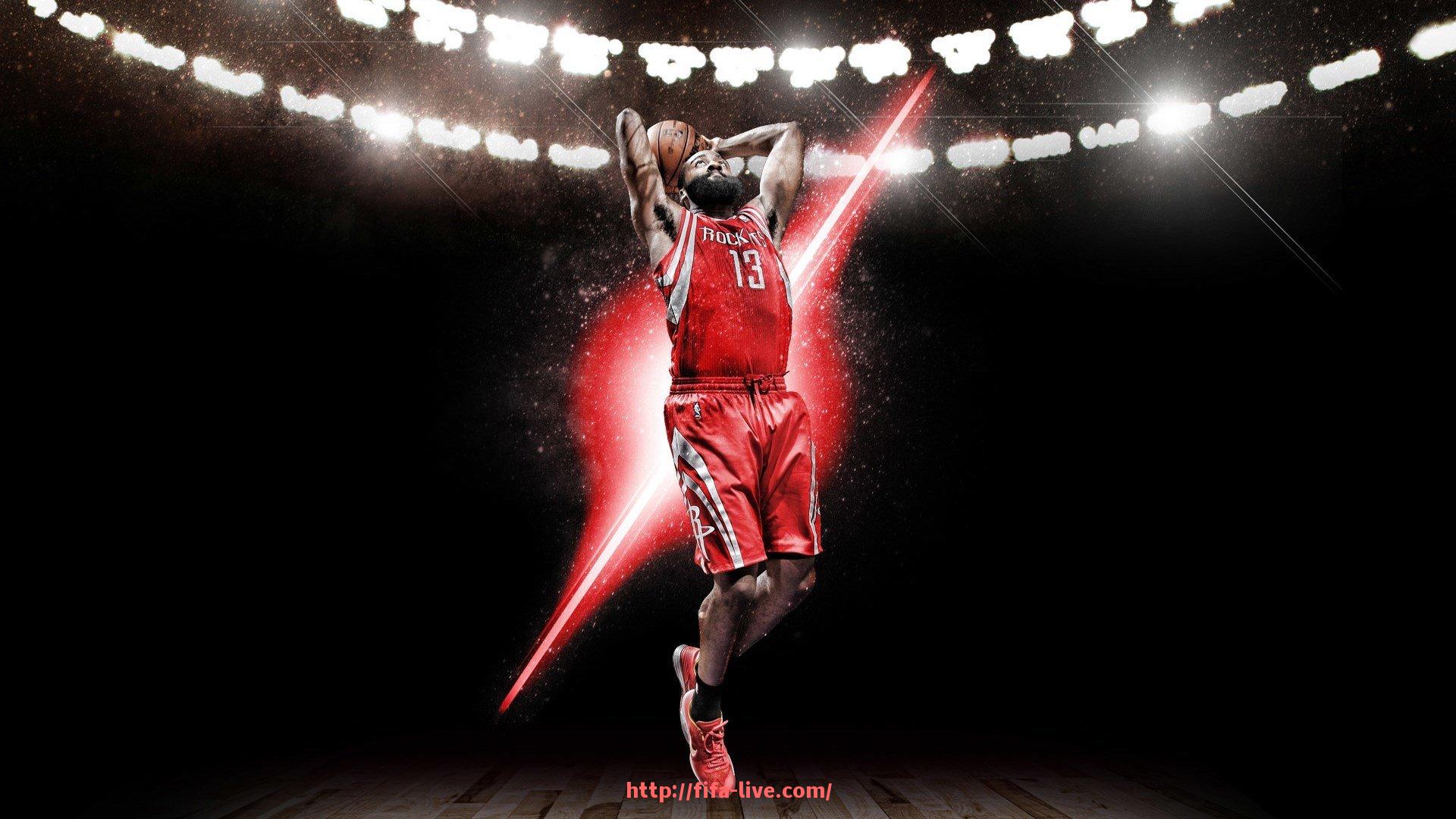 世俱杯直播-火箭队与勇士队比赛视频的精华片段整理